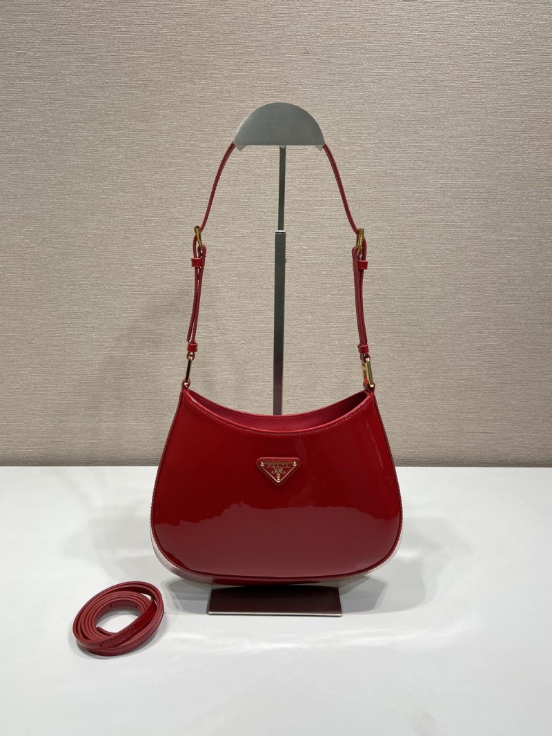 Pra*a hobo bags